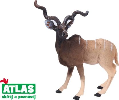 Atlas C - Figurka Antilopa 11