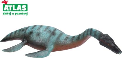 Atlas E - Figurka Plesiosaurus 25 cm