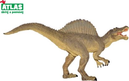 Atlas G - Figurka Dino Spinosaurus 30cm