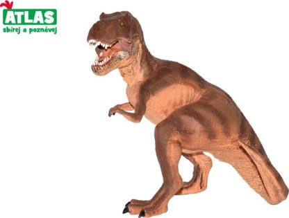 Atlas G - Figurka Dino Tyrannosaurus Rex 22cm