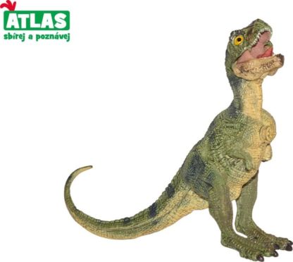 Atlas B - Figurka Dino Tyrannosaurus 11 cm