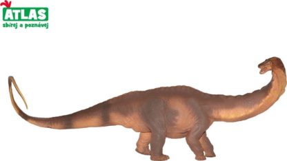 Atlas G - Figurka Dino Apatosaurus 33cm