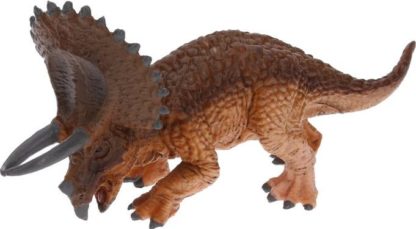 Atlas D - Figurka Triceratops 14 cm