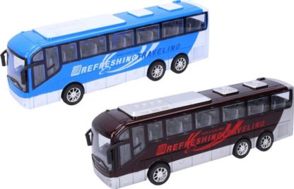Wiky Vehicles Autobus 32 cm