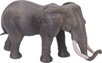 Atlas E - Figurka Slonice africká 17cm