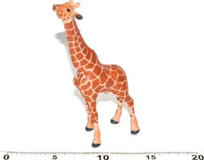 Atlas D - Figurka Žirafa 17 cm