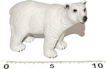 Atlas C - Figurka Medvěd lední 10 cm