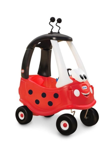 Little Tikes Odrážedlo Cozy Coupe Beruška