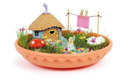 My Fairy Garden - kouzelná zahrádka