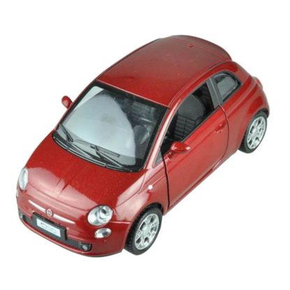 Fiat 500 1:28