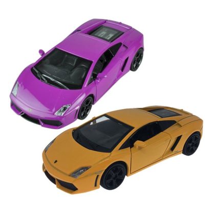 Lamborghini Gallardo LP560-4 1:32