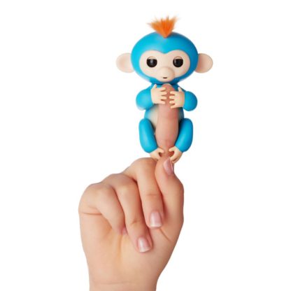 Fingerlings - Opička Boris