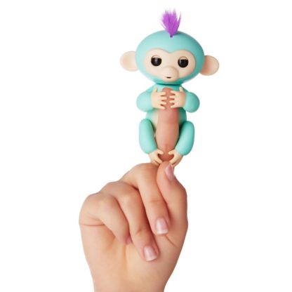 Fingerlings - Opička Zoe