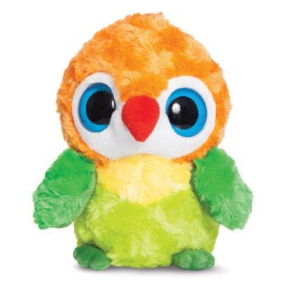 Plyšový Yoo Hoo Lovelee Love Bird 20 cm