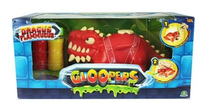 Gloopers sada drak