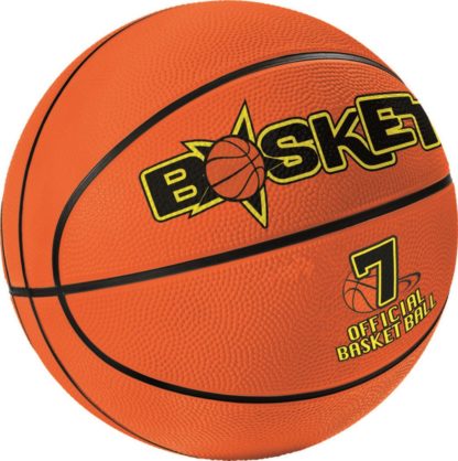 Míč Basketbalový originál