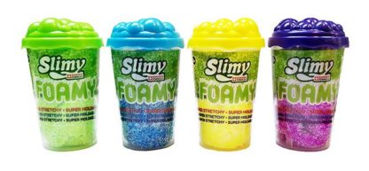 Foamy Slimy 55 g