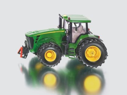 SIKU Control - RC traktor John Deere 8345R s dálkovým ovládáním