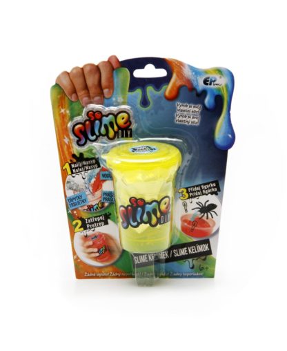 Slime 1 pack pro kluky
