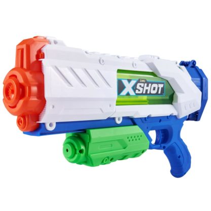 X-SHOT Fast-fill vodní pistole