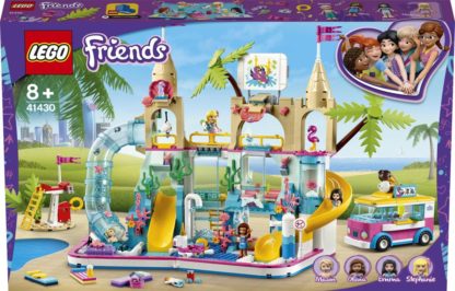 Lego Friends 41430 Aquapark