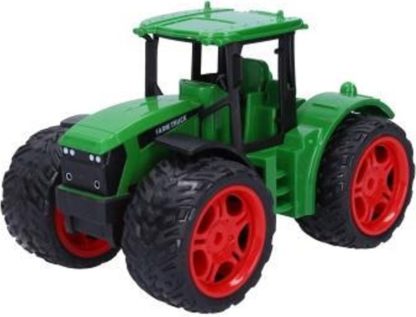 Traktor 22 cm