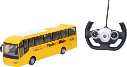 Wiky RC RC autobus 28 cm