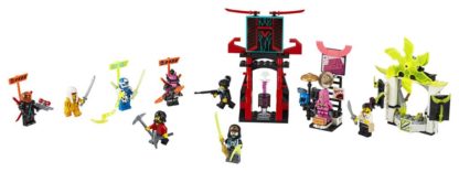 Lego Ninjago Hráčská burza
