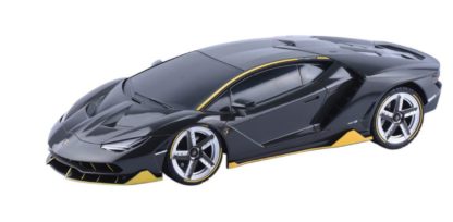 1:24 Závodní auto Lamborghini Centenario