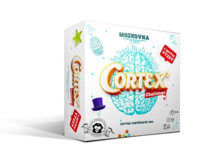 Vědomostní hra Cortex 2