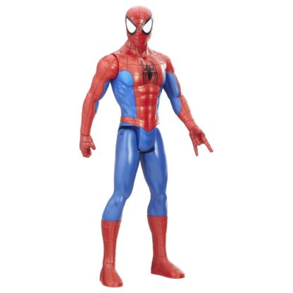 Spiderman Titan 30 cm figurka Spidermana