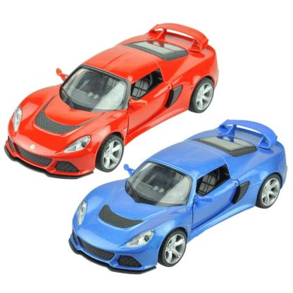 Lotus Exige S 1:28