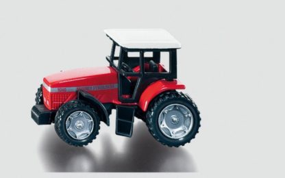 Traktor Massey Ferguson