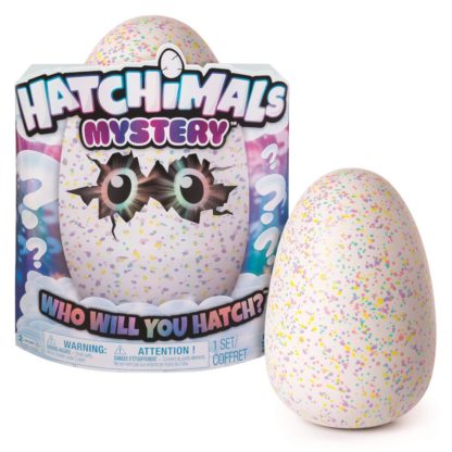 Hatchimals Mystery Egg