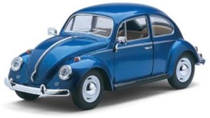 Auto 1967 VW Classical Beetle