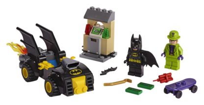 Lego Super Heroes Batman™ vs. Hádankář™ a loupež