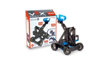 HEXBUG VEX Robotics Catapult