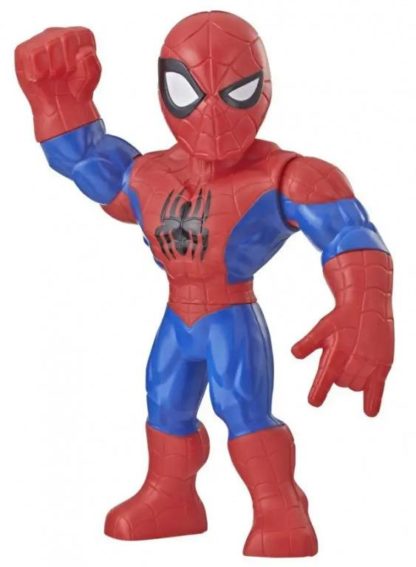 Spiderman Mega Mighties figurka