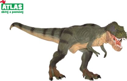 G - Figurka Dino Tyrannosaurus Rex 31cm