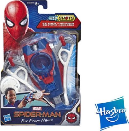 Hasbro Spider-man Náplně pavučiny do blástru