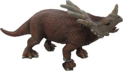 Dinosaurus Triceratops