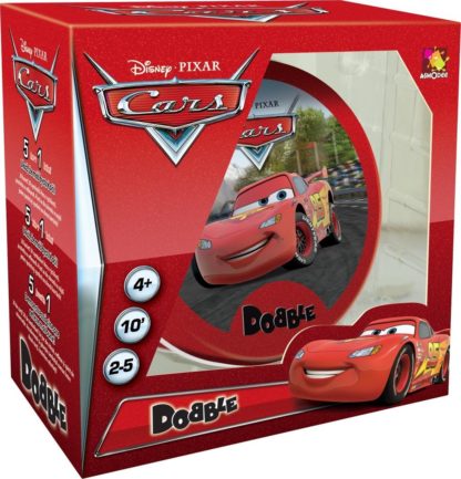 Dobble - Cars