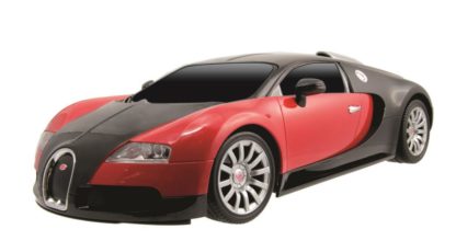 R/C auto Bugatti Veyron 1:26