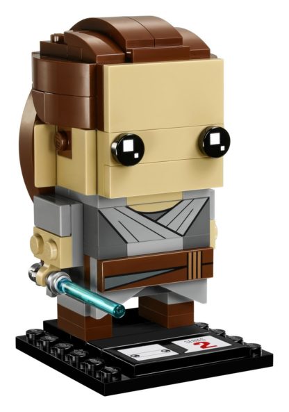 LEGO® BrickHeadz 41602 Rey
