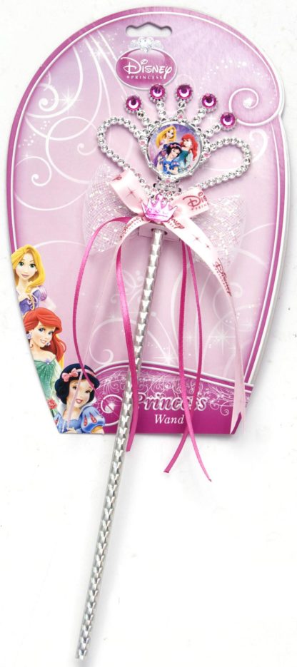 Disney princezny - Hůlka pro princeznu