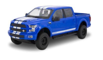 RC auto Ford Shelby F-150 1:16