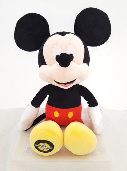 Plyšový Mickey Anniversary 50 cm