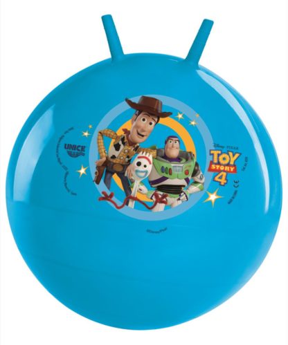 Míč Toy Story 4 skákací 50 cm