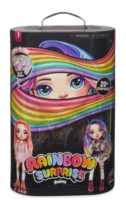 Poopsie Rainbow Surprises Duhová panenka
