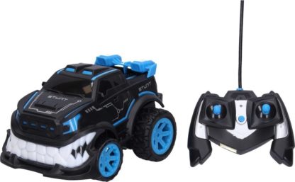 Wiky RC Auto Angry Stunt RC 20 cm